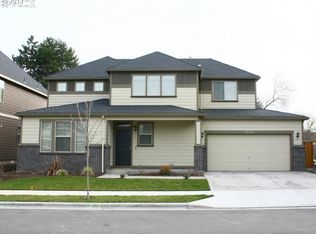 19424 Larkcrest Ln, Beaverton, OR 97003