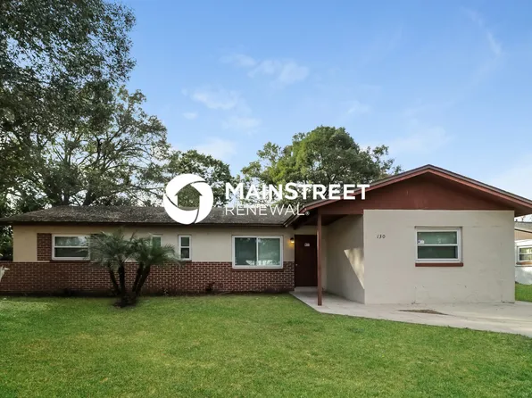 130 Kasey Dr, Orlando, FL 32807