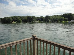 243 Jumping Branch Rd, Tamassee, SC 29686