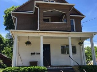 22 Sherwood Ave #2, Binghamton, NY 13903