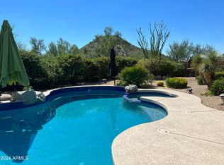 11741 E Parkview Ln, Scottsdale, AZ 85255