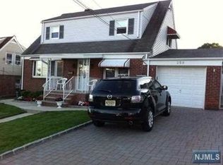 259 Kaplan Ave, Hackensack, NJ 07601
