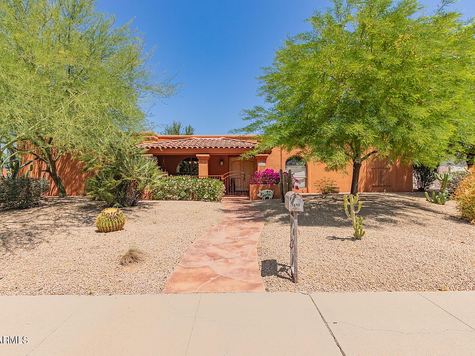 5860 E Presidio Rd, Scottsdale, AZ 85254 Zillow