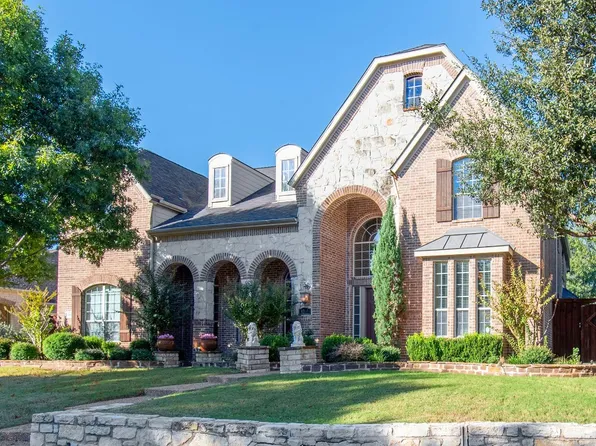 8369 Alderon Ln, Frisco, TX 75036
