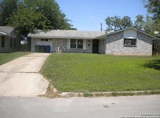 4307 Dysart St, San Antonio, TX 78220