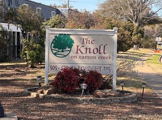 527 W Lookout Dr APT 223, Richardson, TX