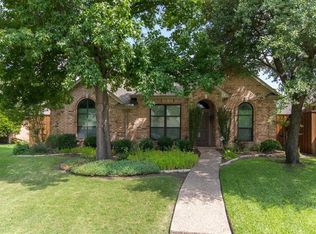4825 Frost Hollow Dr, Plano, TX 75093