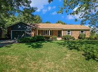 19907 Peach Ridge Rd, Goshen, IN 46526