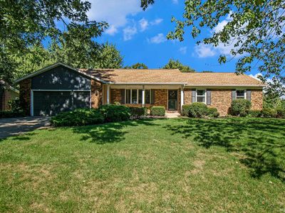 19907 Peach Ridge Rd, Goshen, IN, 46526