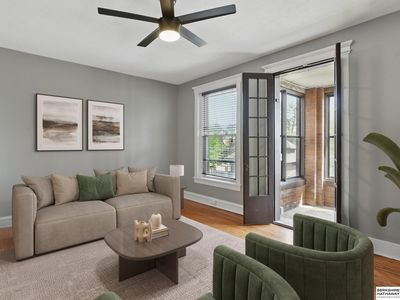 3830 Cass St APT 5, Omaha, NE, 68131