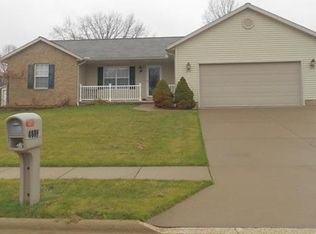 4889 Woodstone Ave NW, Massillon, OH 44647