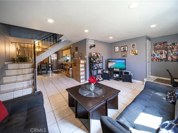 1280 Denver Ln Unit D, El Cajon, CA 92021