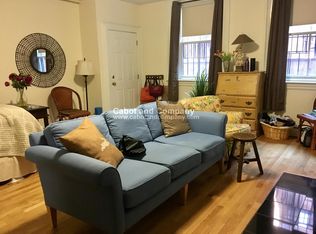 141 Beacon St APT 2, Boston, MA 02116