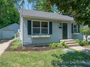 1311 Edith Ave NE, Grand Rapids, MI 49505