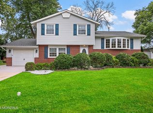 207 Lake Winnepesaukee Drive, Tuckerton, NJ 08087