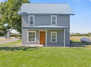 1180 Wilson Hwy, Grandview, WA 98930