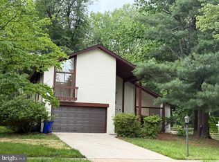 5338 Lightning View Rd, Columbia, MD 21045