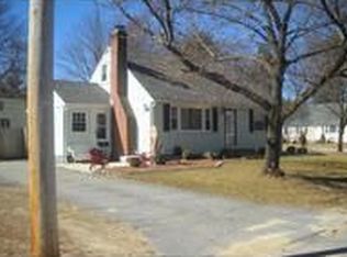 6 Mareldor St, Hudson, MA 01749