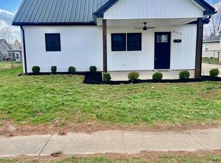 515 E 7th St, Waverly, OH