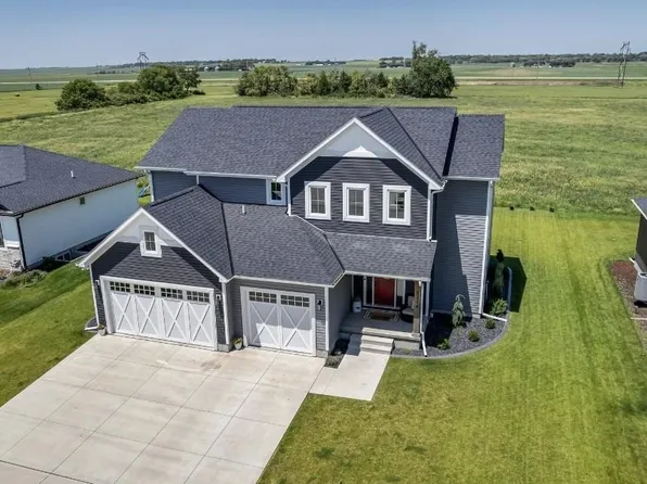 5316 42nd St, Columbus, NE 68601