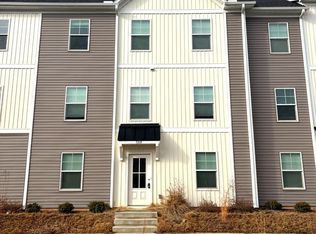 116 Dogwood Village Trl Unit A, Mooresville, NC 28115
