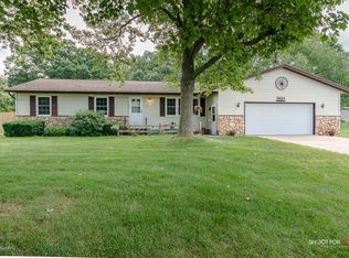 3924 Swanson Ln, Muskegon, MI 49444