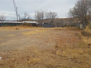 7875 S Pinal View Dr, Globe, AZ 85501