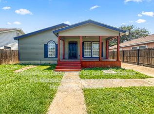 420 Sligo St, San Antonio, TX 78223