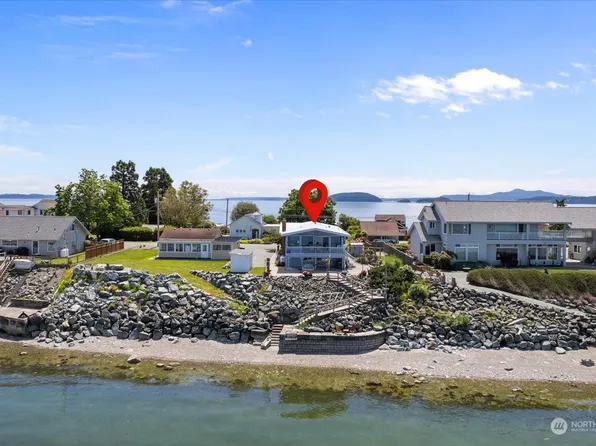 9609 Samish Island Road, Bow, WA 98232