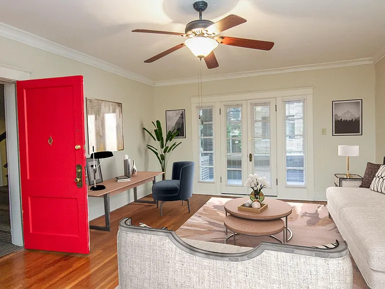 The Gilmore Apartments — Photo 11