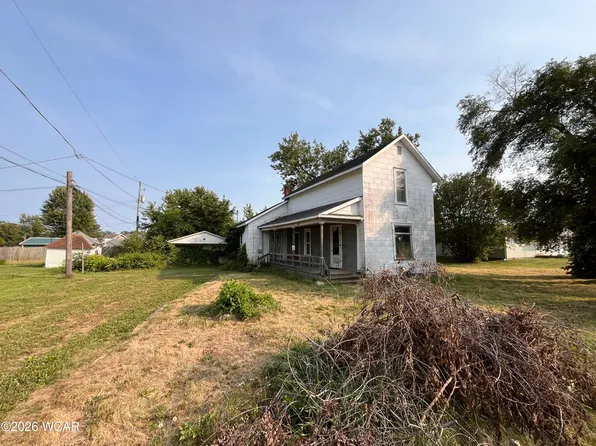 217 White St, Kenton, OH 43326