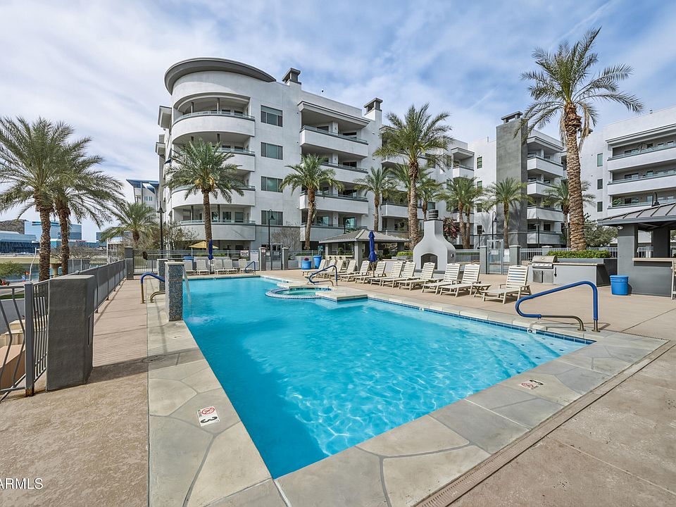 1st image of 945 E Playa Del Norte Drive #2006