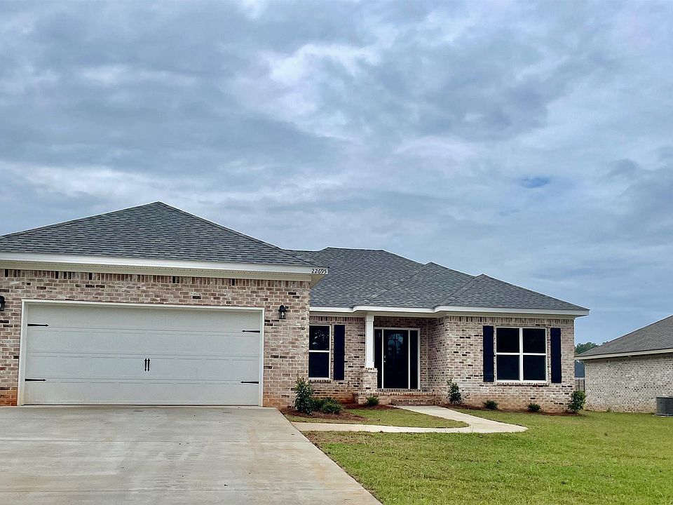 22695 Ridgewood Dr, Robertsdale, AL 36567 MLS 351653 Zillow