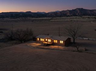 84A Little Bird Rd, Santa Fe, NM 87506