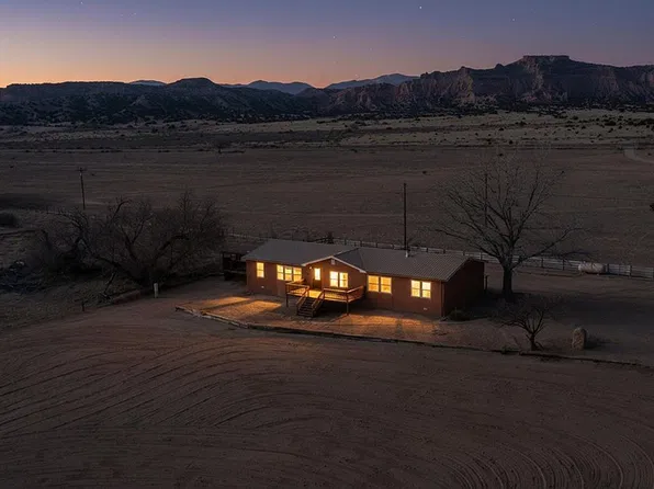 84A Little Bird Rd, Santa Fe, NM 87506