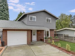 1115 N 30th St, Renton, WA 98056