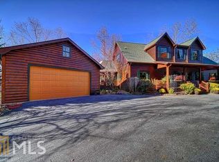 55 Katahdin Dr #55, Mineral Bluff, GA 30559