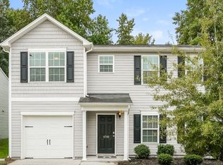 4740 Queen Pierrette St, Raleigh, NC 27610