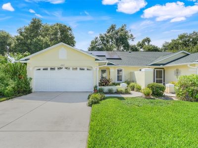 8809 Courtyard Ln, Groveland, FL, 34736