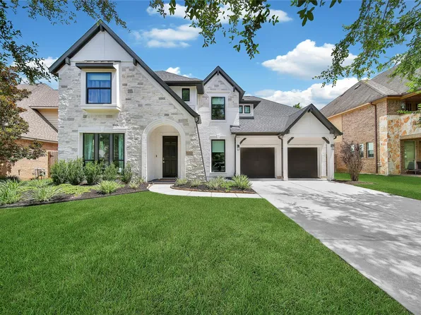 142 Pronghorn Pl, Montgomery, TX 77316