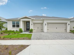 16393 Marsh Ln, Punta Gorda, FL 33982