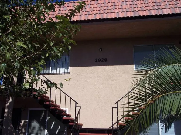 2928 Siki Ct Unit A, Las Vegas, NV 89101
