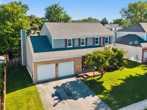 6254 Derby Dr, Frederick, MD 21703