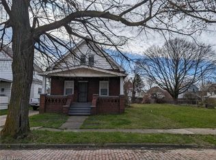 1268 E 169th St, Cleveland, OH 44110