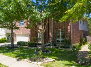 2607 Melekhin Bnd, Cedar Park, TX 78613