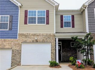 445 Bee Cove Way, Pendleton, SC 29670