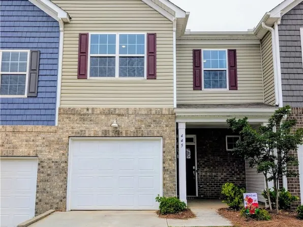445 Bee Cove Way, Pendleton, SC 29670