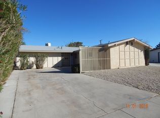 238 Peg St, Ridgecrest, CA 93555