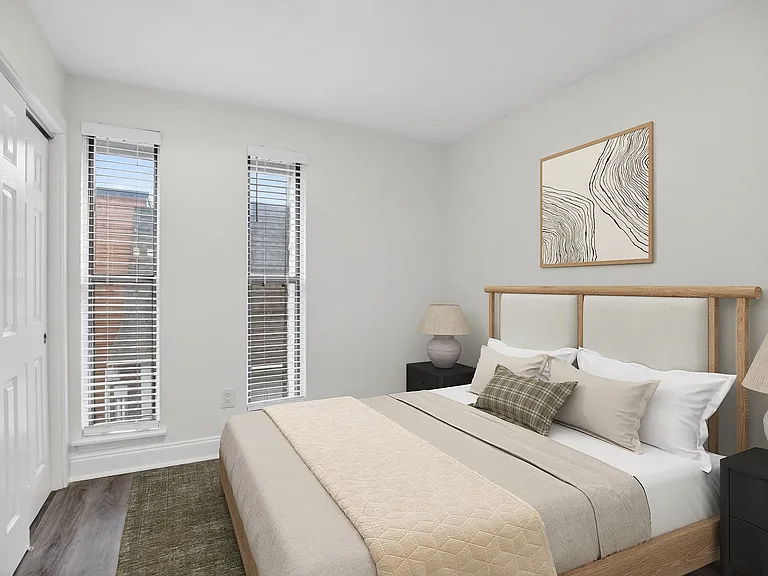 Welcome to The Woods at Ambler, an Eagle Rock Community. Enjoy modern living in our spacious, light-filled bedrooms designed for comfort and relaxation. Embrace a vibrant lifestyle within a welcoming community. Schedule your tour today!