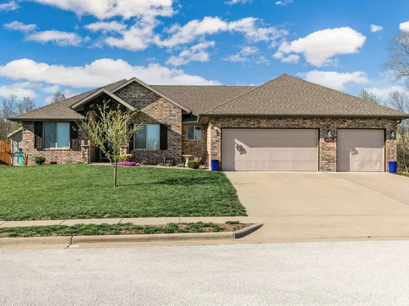 4607 W Cloverleaf Terrace, Battlefield, MO 65619